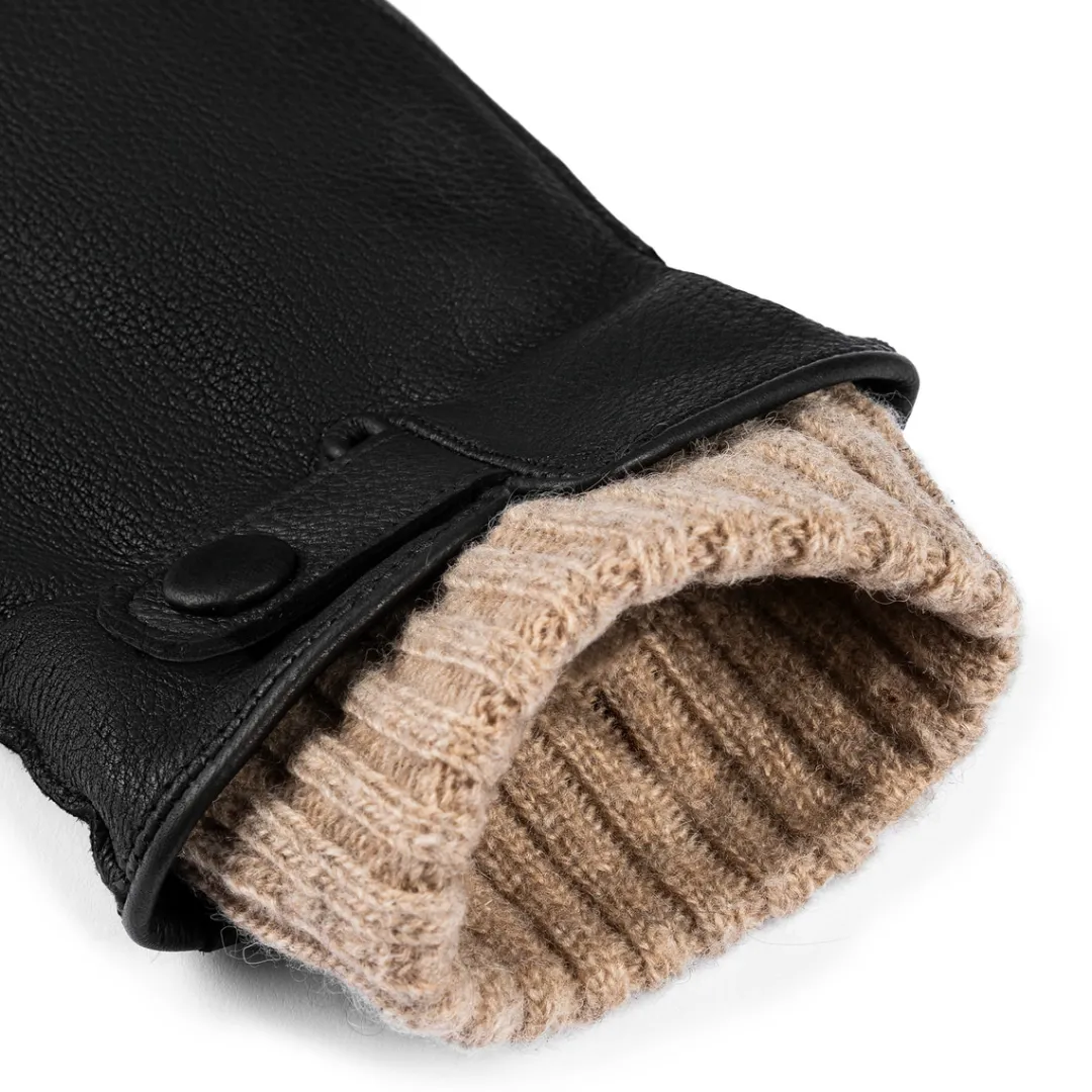 ROECKL Quebec - black (schwarz) Discount