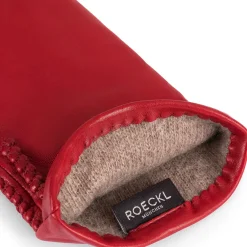 ROECKL Regina - classic red (rot) Online