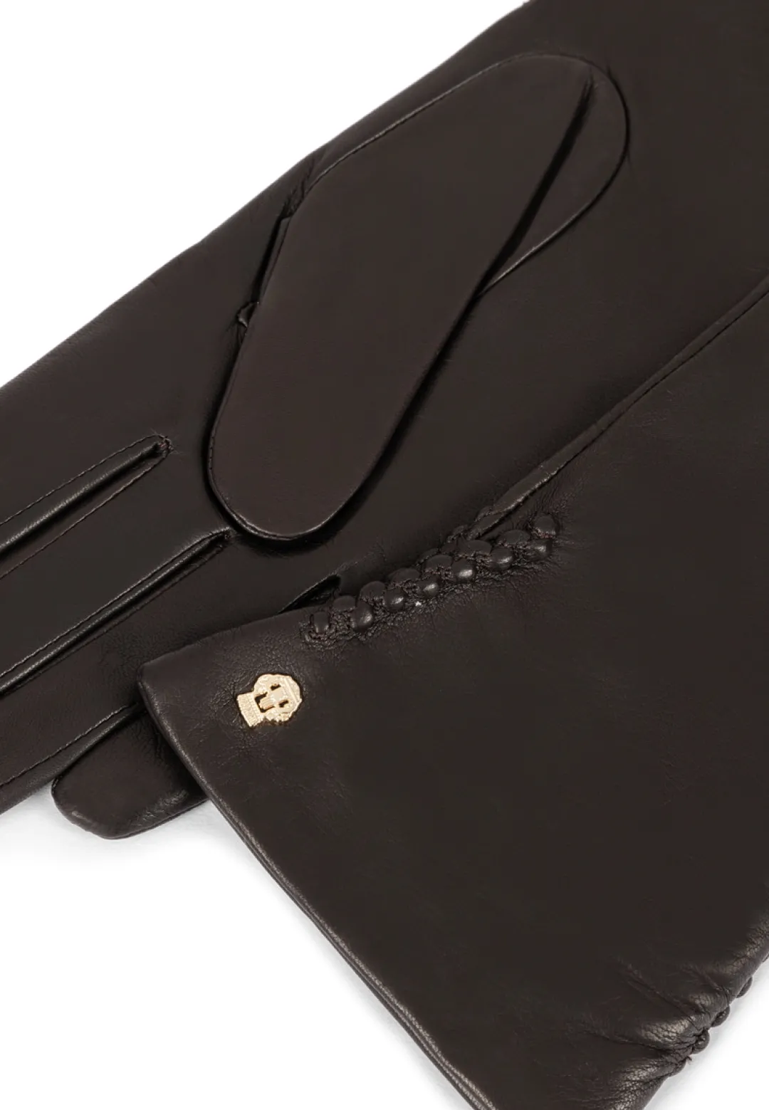 ROECKL Regina - mocca (braun) Sale