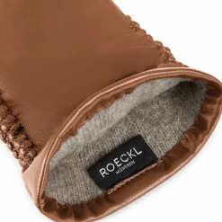 ROECKL Regina - saddlebrown (braun) Sale