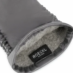 ROECKL Regina - stone (grau)