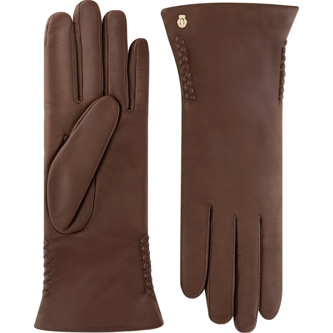 ROECKL Regina - walnut (braun) Outlet