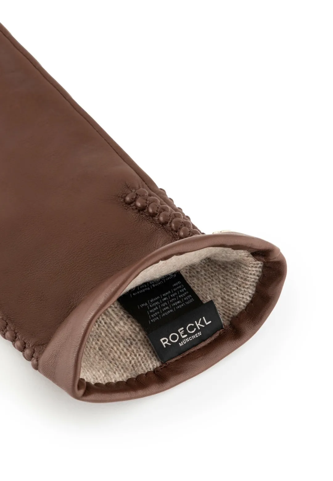 ROECKL Regina - walnut (braun) Outlet