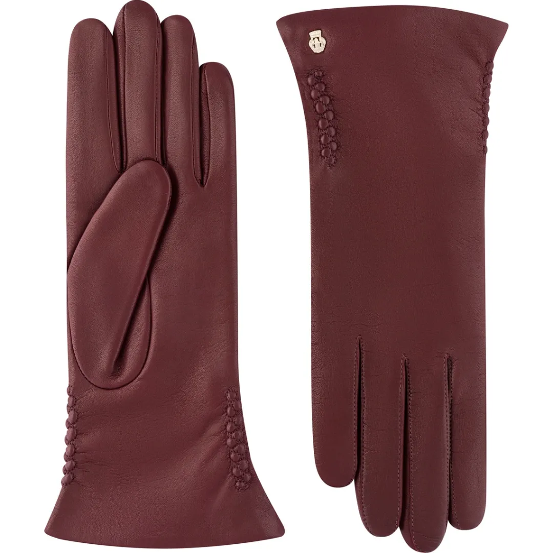 ROECKL Regina - wine (rot) New
