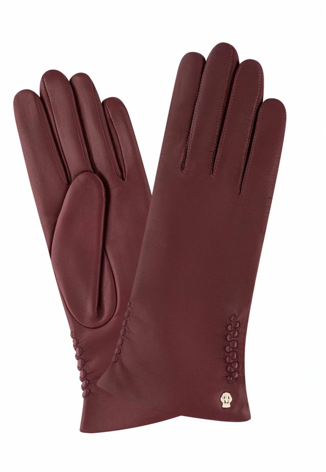 ROECKL Regina - wine (rot) New