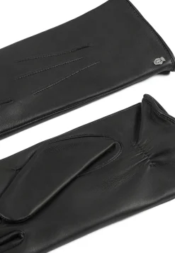 ROECKL Riga - black (schwarz)