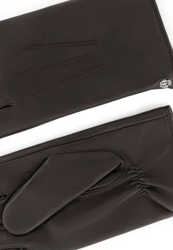 ROECKL Riga - coffee (braun) New