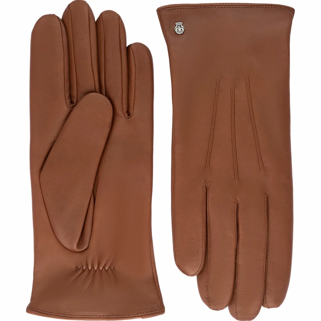 ROECKL Riga - saddlebrown (braun) Online
