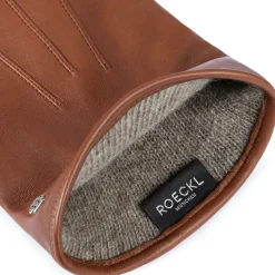 ROECKL Riga - saddlebrown (braun) Online