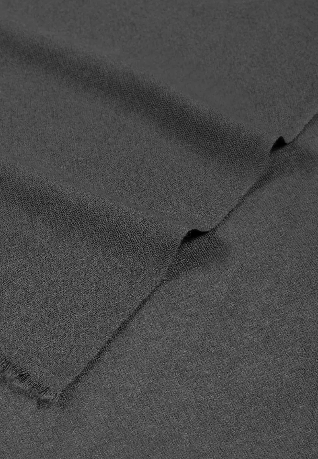 ROECKL Ring Pashmina 70x200 - anthracite (grau) Sale
