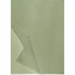 ROECKL Ring Pashmina 70x200 - bay leaf (grün)