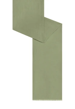ROECKL Ring Pashmina 70x200 - bay leaf (grün)