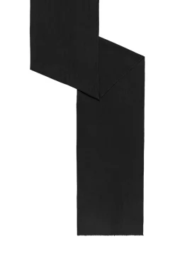 ROECKL Ring Pashmina 70x200 - black (schwarz) Hot