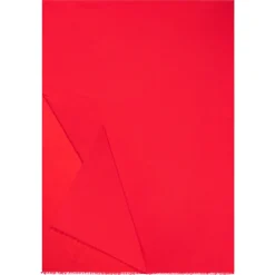 ROECKL Ring Pashmina 70x200 - red (rot) Outlet