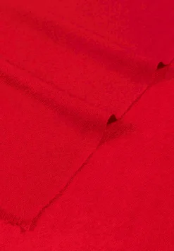 ROECKL Ring Pashmina 70x200 - red (rot) Outlet