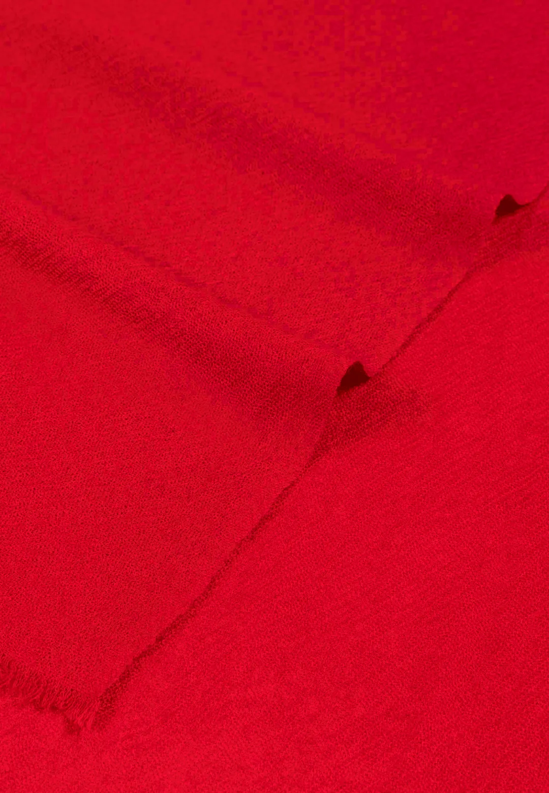 ROECKL Ring Pashmina 70x200 - red (rot) Outlet