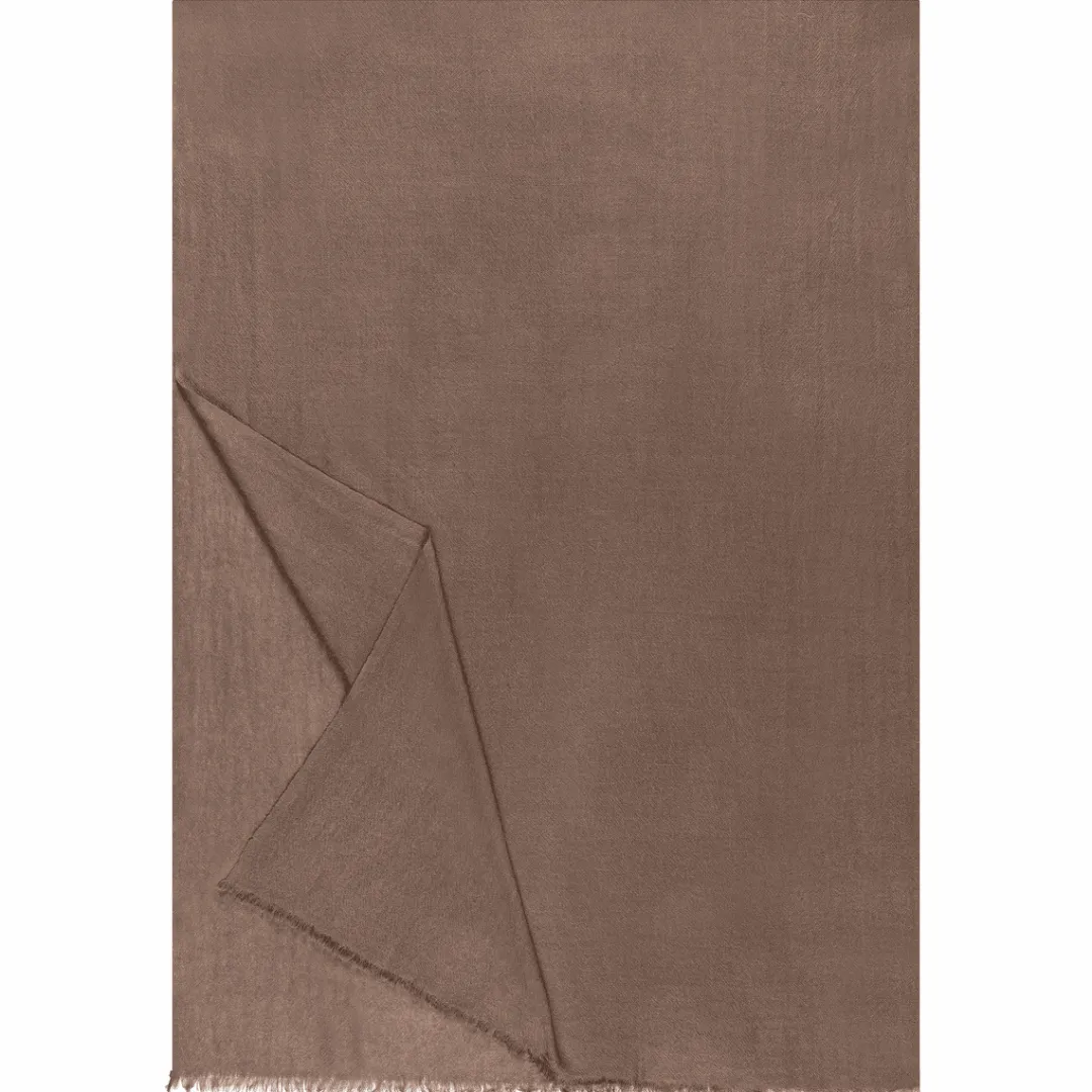 ROECKL Ring Pashmina 70x200 - taupe (beige) Hot