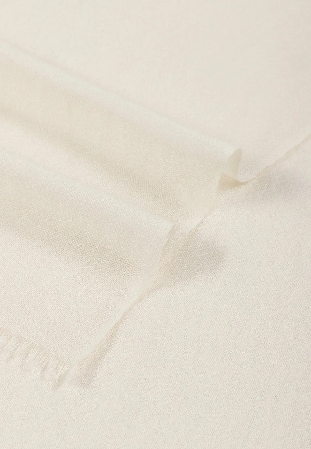 ROECKL Ring Pashmina 70x200 - woolwhite (weiss) Sale