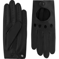 ROECKL Rom Autofahrer  - black (schwarz)