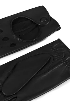 ROECKL Rom Autofahrer  - black (schwarz)