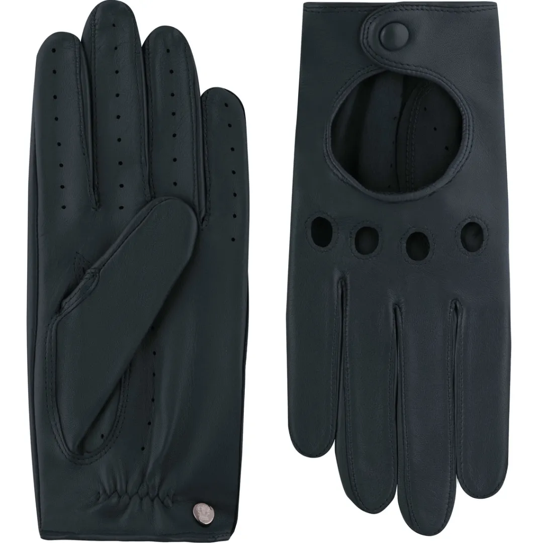 ROECKL Rom Autofahrer - classic navy (blau)