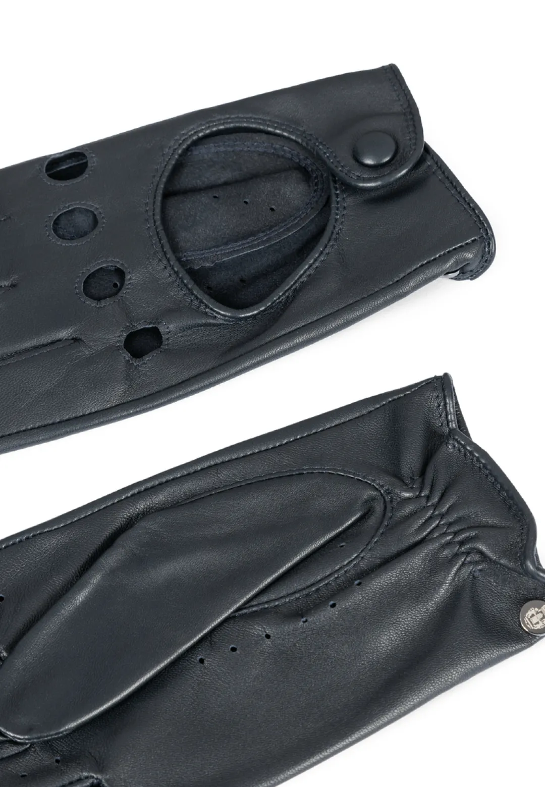 ROECKL Rom Autofahrer - classic navy (blau)