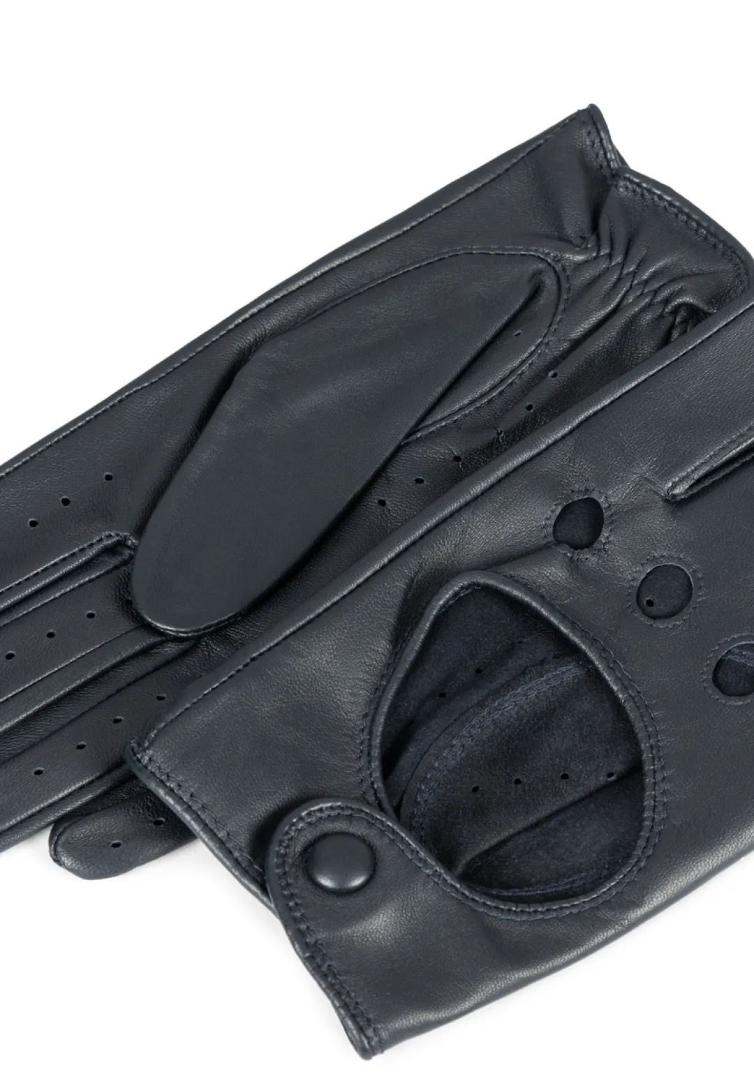 ROECKL Rom Autofahrer - classic navy (blau)