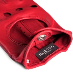 ROECKL Rom Autofahrer  - classic red (rot) Clearance