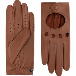 ROECKL Rom Autofahrer  - saddlebrown (braun) Sale