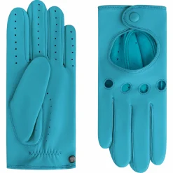 ROECKL Rom Autofahrer  - turquoise (blau) Online