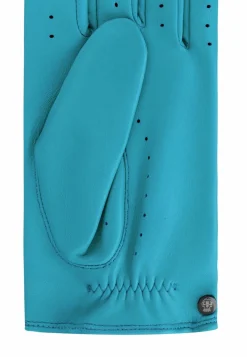 ROECKL Rom Autofahrer  - turquoise (blau) Online