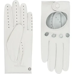 ROECKL Rom Autofahrer  - white (weiss) New
