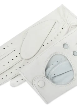 ROECKL Rom Autofahrer - white (weiss) New