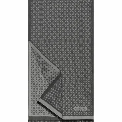 ROECKL Rope Pattern 53x195 - silvergrey (grau) Sale
