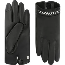 ROECKL Rotenburg - black (schwarz) Clearance