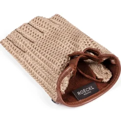 ROECKL San Marco Autofahrer  - saddlebrown (braun) Sale
