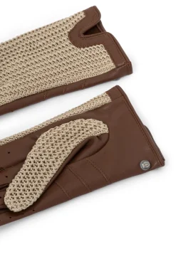 ROECKL Sanremo - saddlebrown (braun) Outlet