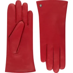 ROECKL Schoenefeld - classic red (rot) Clearance