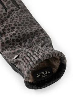 ROECKL Serengeti  - grey (grau) Discount