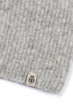 ROECKL Snow Time Beanie - silvergrey (grau) Online