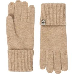ROECKL Snow Time Handschuhe - cashmere (beige) Outlet