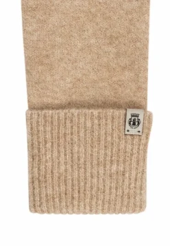 ROECKL Snow Time Handschuhe - cashmere (beige) Outlet