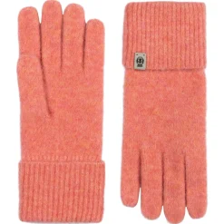 ROECKL Snow Time Handschuhe - peach blush (rosa) Online