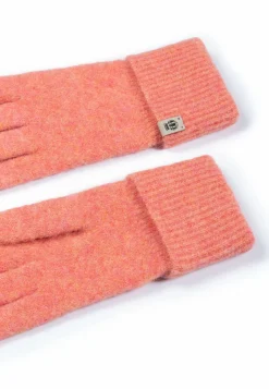 ROECKL Snow Time Handschuhe - peach blush (rosa) Online