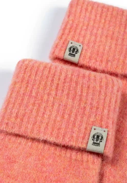 ROECKL Snow Time Handschuhe - peach blush (rosa) Online
