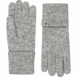 ROECKL Snow Time Handschuhe - silvergrey (grau) Sale