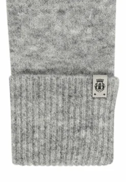 ROECKL Snow Time Handschuhe - silvergrey (grau) Sale