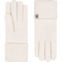 ROECKL Snow Time Handschuhe - woolwhite (weiss) Outlet