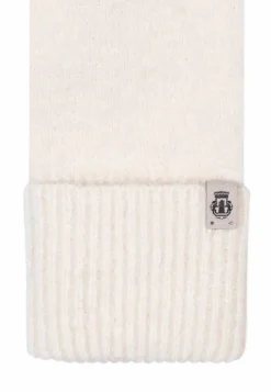 ROECKL Snow Time Handschuhe - woolwhite (weiss) Outlet