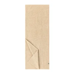 ROECKL Snow Time Schal 30x180 - cashmere (beige)